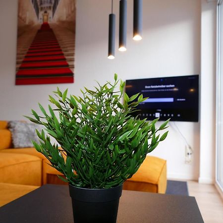 Karls Apartment B14 Γκέρα Εξωτερικό φωτογραφία