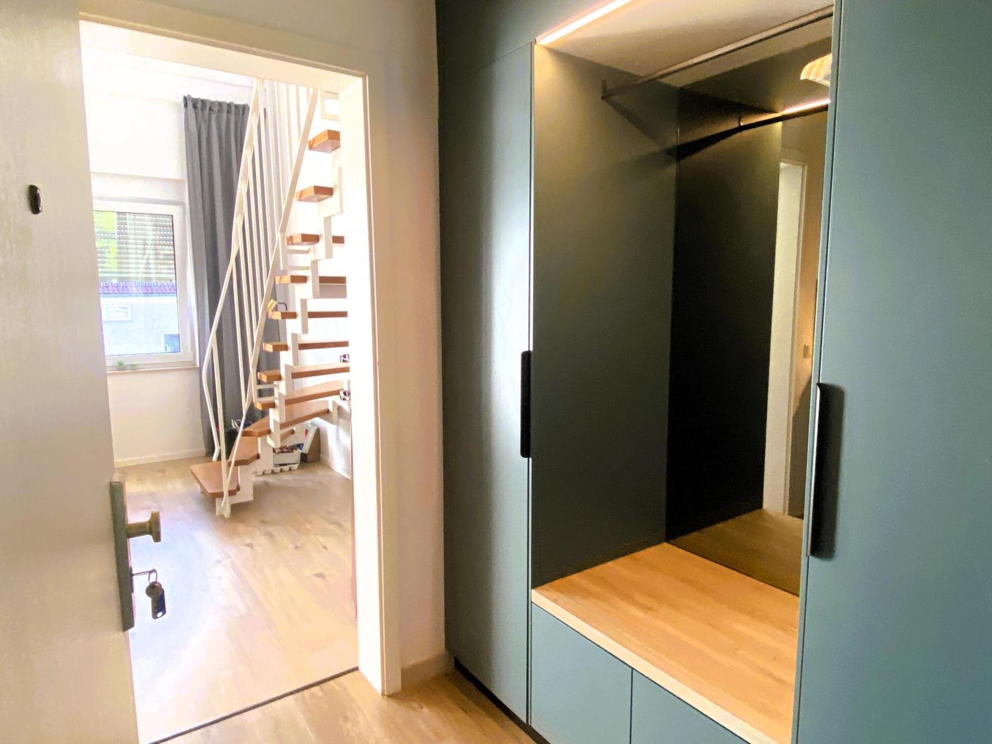Karls Apartment B14 Γκέρα Εξωτερικό φωτογραφία