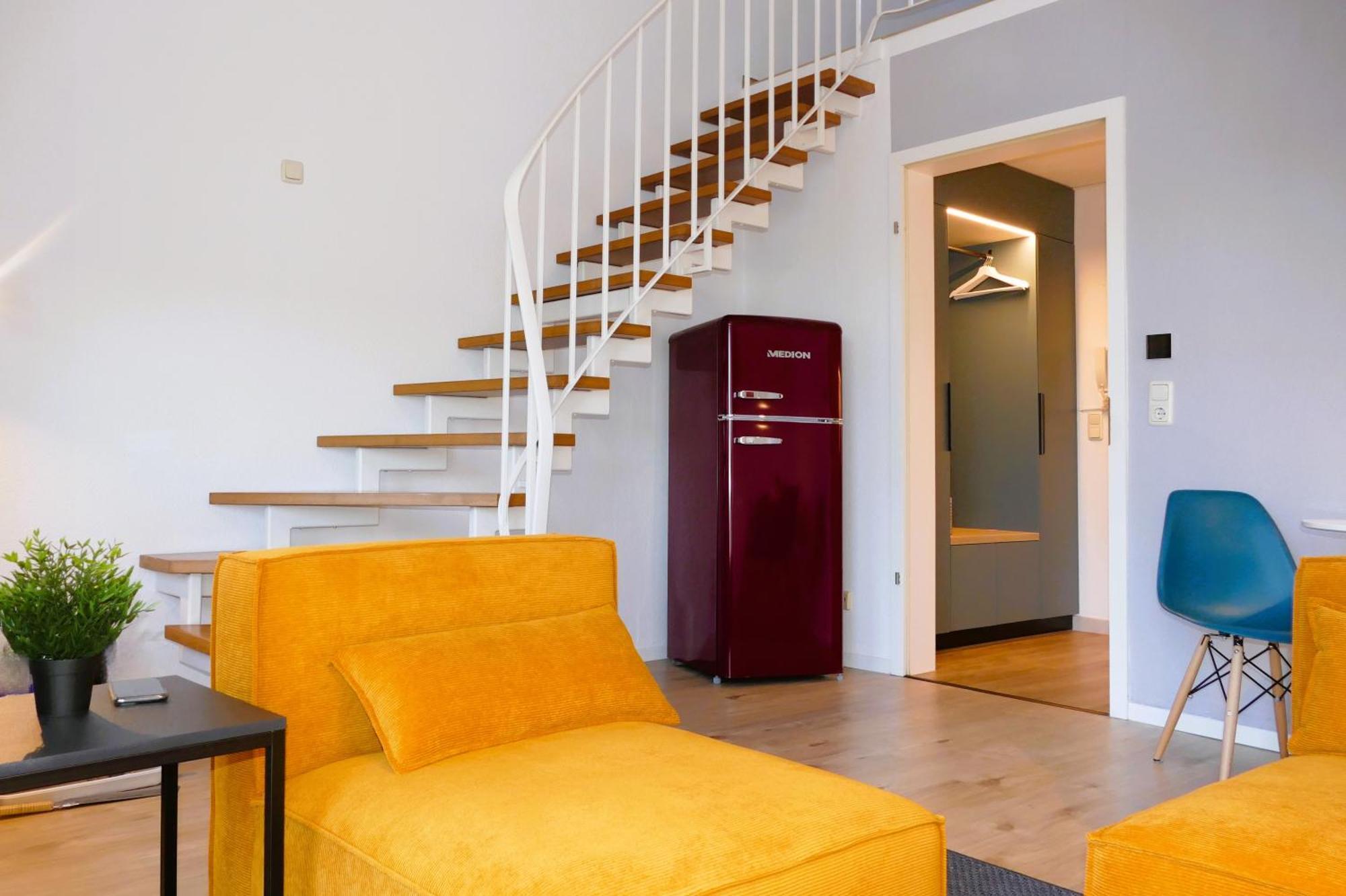 Karls Apartment B14 Γκέρα Εξωτερικό φωτογραφία
