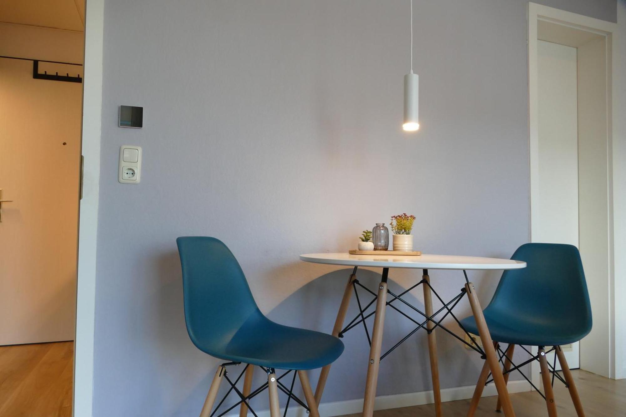Karls Apartment B14 Γκέρα Εξωτερικό φωτογραφία