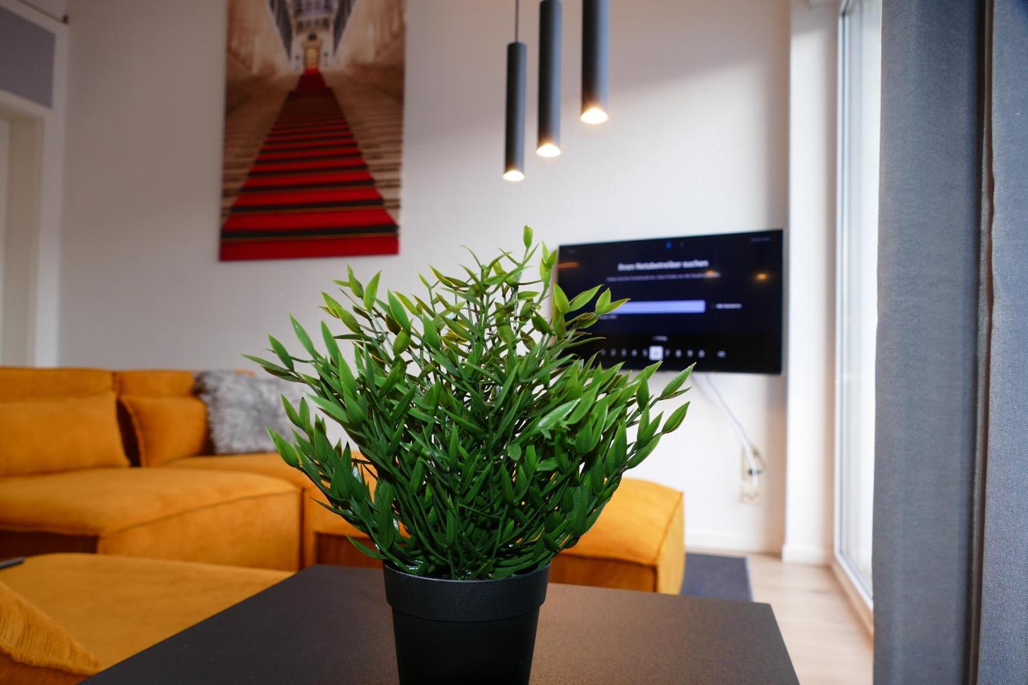 Karls Apartment B14 Γκέρα Εξωτερικό φωτογραφία