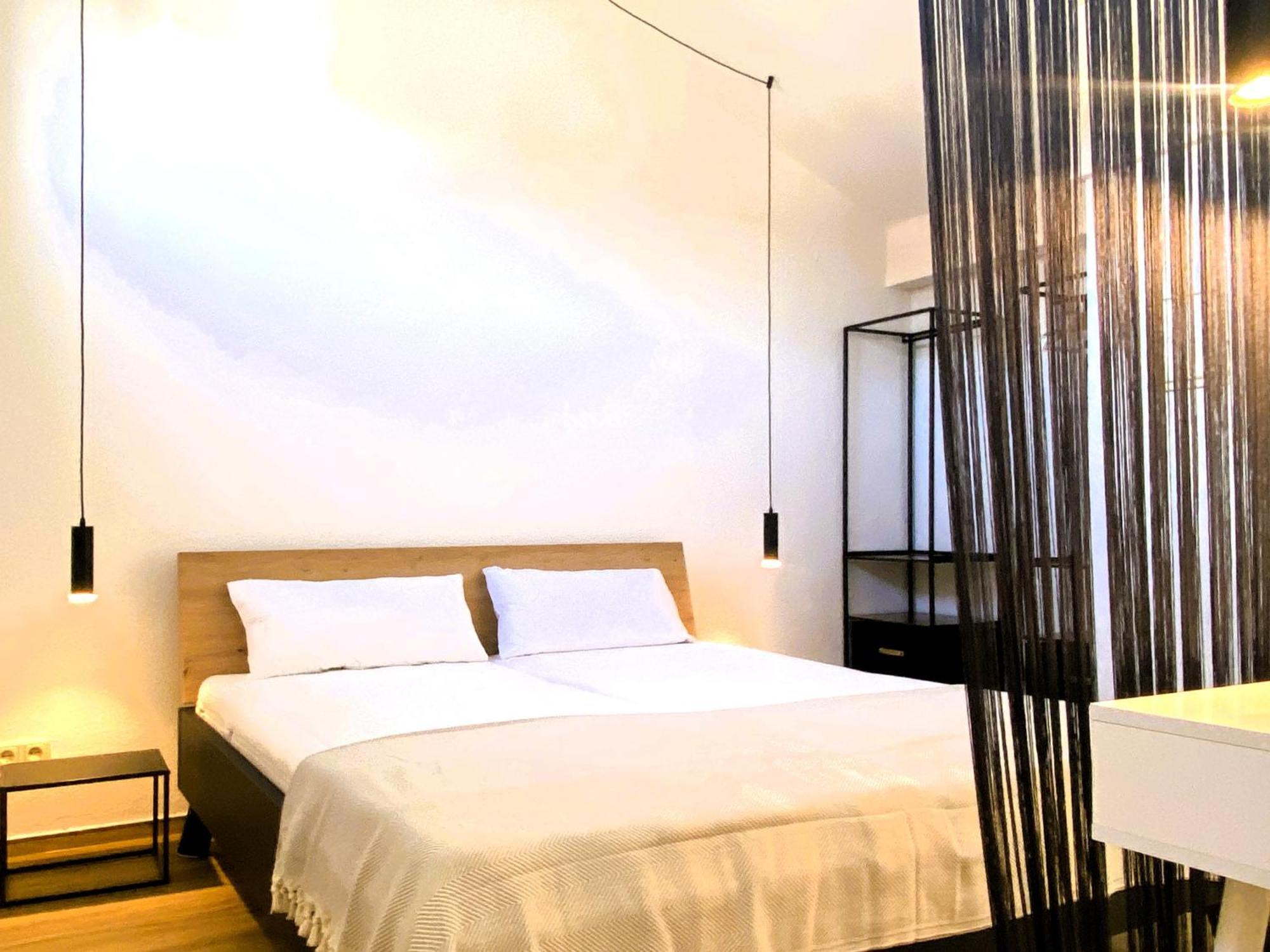 Karls Apartment B14 Γκέρα Εξωτερικό φωτογραφία