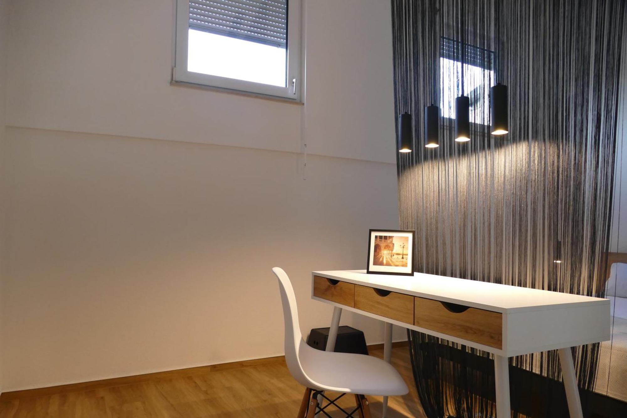 Karls Apartment B14 Γκέρα Εξωτερικό φωτογραφία