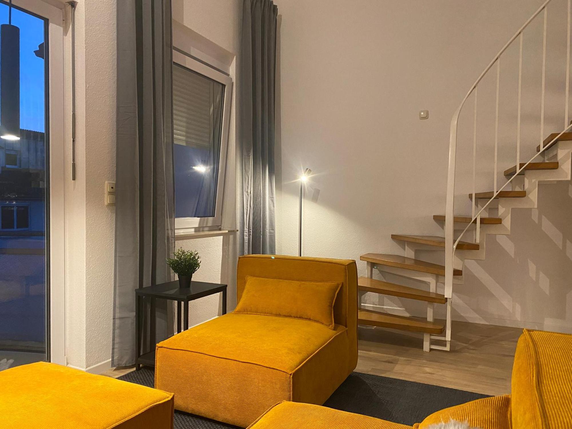 Karls Apartment B14 Γκέρα Εξωτερικό φωτογραφία