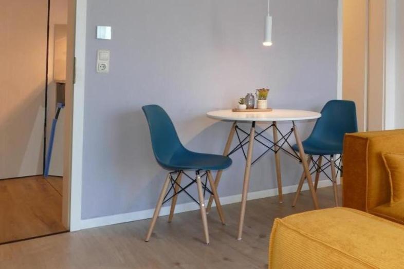 Karls Apartment B14 Γκέρα Εξωτερικό φωτογραφία