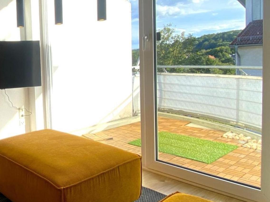 Karls Apartment B14 Γκέρα Εξωτερικό φωτογραφία